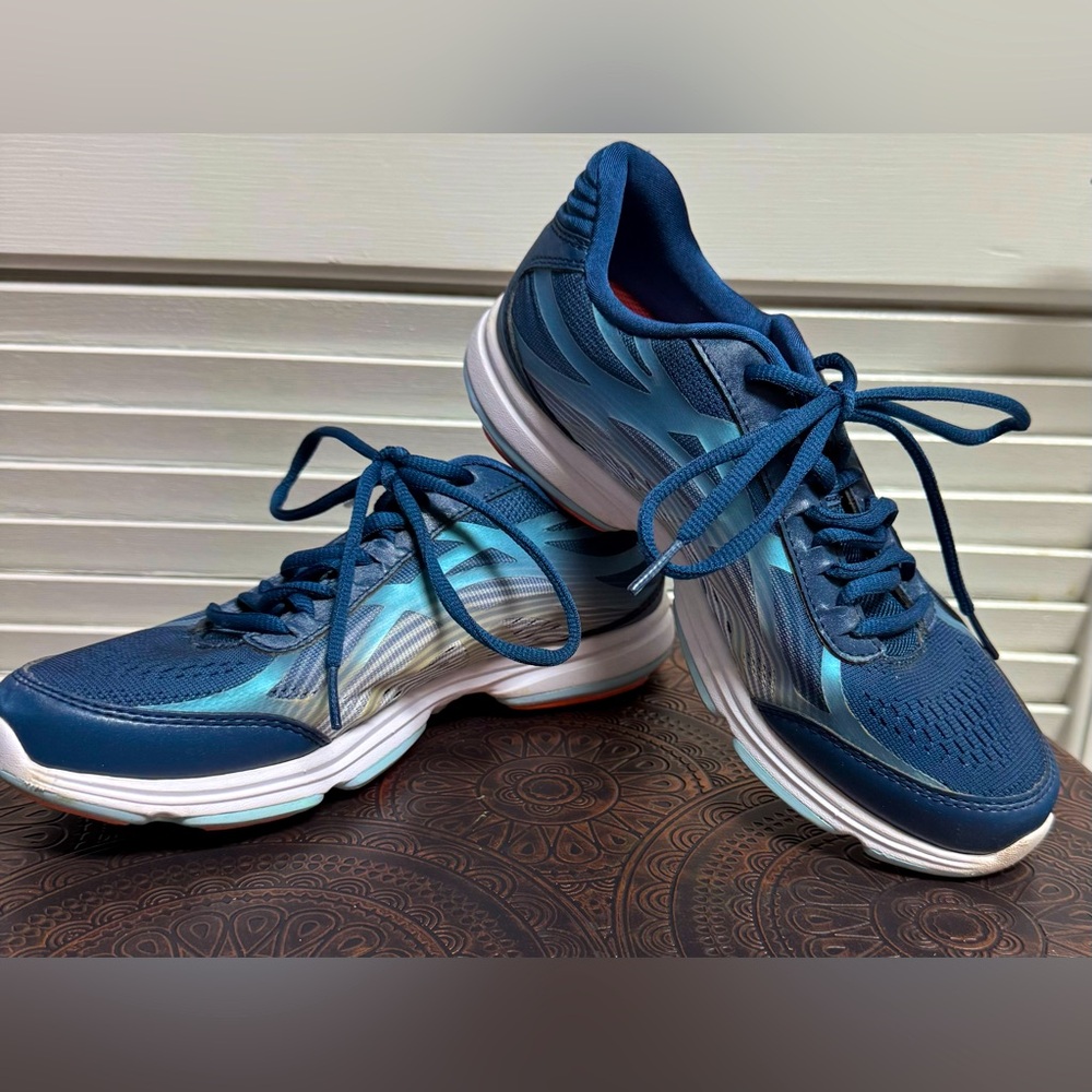 Ryka Women’s Devotion 3 Walking Shoes